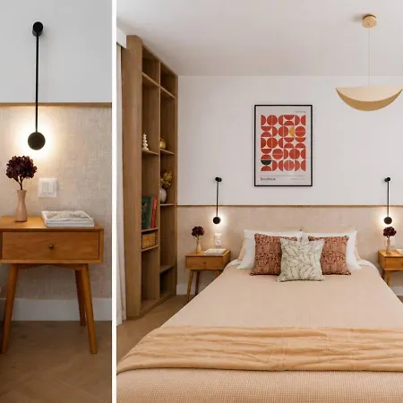 Friends And Family - 3br