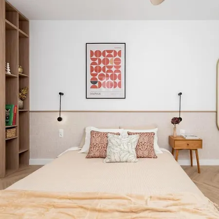 Friends And Family - 3br *