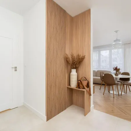 Friends And Family - 3br * Cracóvia