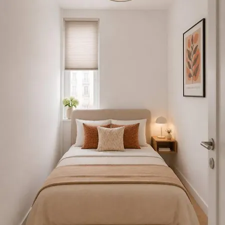 Friends And Family - 3br
